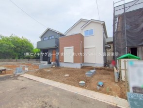 久喜市 木の住まい　久喜市 一戸建て　久喜市 不動産売買　久喜市 不動産 仲介