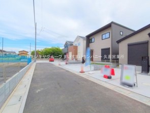 久喜市 木の住まい　久喜市 一戸建て　久喜市 不動産売買　久喜市 不動産 仲介