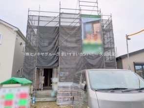 久喜市 木の住まい　久喜市 一戸建て　久喜市 不動産売買　久喜市 不動産 仲介