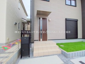 久喜市 木の住まい　久喜市 一戸建て　久喜市 不動産売買　久喜市 不動産 仲介