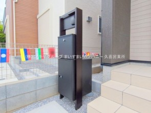 久喜市 木の住まい　久喜市 一戸建て　久喜市 不動産売買　久喜市 不動産 仲介