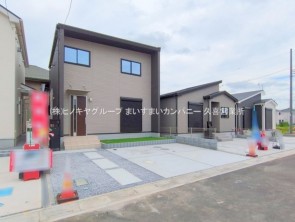 久喜市 木の住まい　久喜市 一戸建て　久喜市 不動産売買　久喜市 不動産 仲介
