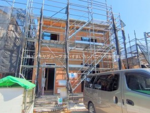 久喜市 木の住まい　久喜市 一戸建て　久喜市 不動産売買　久喜市 不動産 仲介