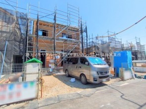 久喜市 木の住まい　久喜市 一戸建て　久喜市 不動産売買　久喜市 不動産 仲介