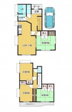 久喜市 木の住まい　久喜市 一戸建て　久喜市 不動産売買　久喜市 不動産 仲介