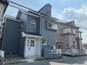 久喜市 木の住まい　久喜市 一戸建て　久喜市 不動産売買　久喜市 不動産 仲介