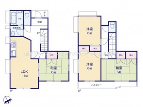 久喜市 木の住まい　久喜市 一戸建て　久喜市 不動産売買　久喜市 不動産 仲介