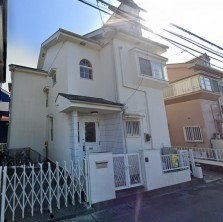 久喜市 木の住まい　久喜市 一戸建て　久喜市 不動産売買　久喜市 不動産 仲介