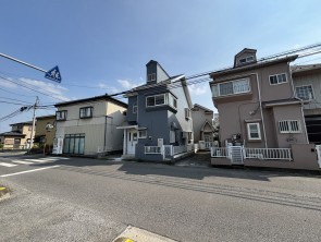 久喜市 木の住まい　久喜市 一戸建て　久喜市 不動産売買　久喜市 不動産 仲介