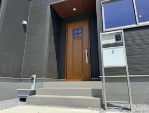 久喜市 木の住まい　久喜市 一戸建て　久喜市 不動産売買　久喜市 不動産 仲介