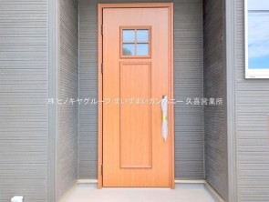 久喜市 木の住まい　久喜市 一戸建て　久喜市 不動産売買　久喜市 不動産 仲介