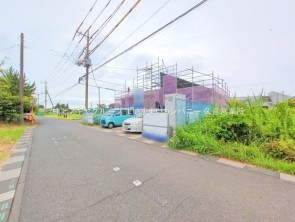 久喜市 木の住まい　久喜市 一戸建て　久喜市 不動産売買　久喜市 不動産 仲介