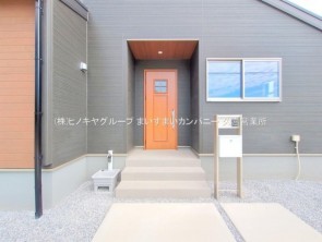 久喜市 木の住まい　久喜市 一戸建て　久喜市 不動産売買　久喜市 不動産 仲介