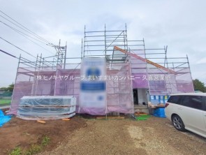 久喜市 木の住まい　久喜市 一戸建て　久喜市 不動産売買　久喜市 不動産 仲介