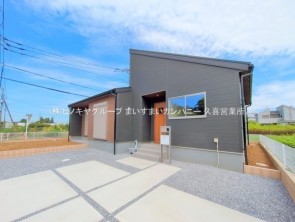久喜市 木の住まい　久喜市 一戸建て　久喜市 不動産売買　久喜市 不動産 仲介