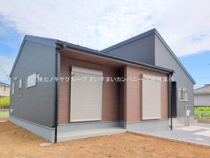 久喜市 木の住まい　久喜市 一戸建て　久喜市 不動産売買　久喜市 不動産 仲介