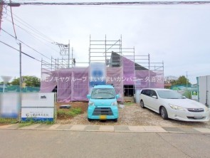 久喜市 木の住まい　久喜市 一戸建て　久喜市 不動産売買　久喜市 不動産 仲介