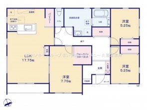 久喜市 木の住まい　久喜市 一戸建て　久喜市 不動産売買　久喜市 不動産 仲介