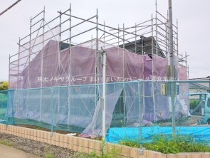 久喜市 木の住まい　久喜市 一戸建て　久喜市 不動産売買　久喜市 不動産 仲介