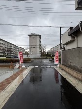 上尾市大字瓦葺、新築一戸建ての画像です