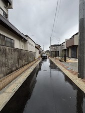 上尾市大字瓦葺、新築一戸建ての画像です