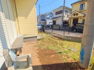 上尾市弁財、中古一戸建ての画像です