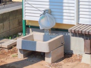 上尾市弁財、中古一戸建ての画像です