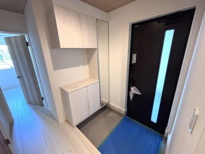 上尾市上町、新築一戸建ての画像です