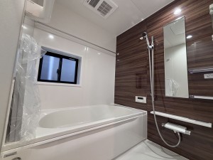 上尾市上町、新築一戸建ての画像です