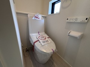 上尾市上町、新築一戸建ての画像です