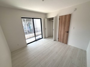 上尾市上町、新築一戸建ての画像です
