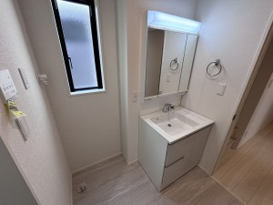 上尾市上町、新築一戸建ての画像です