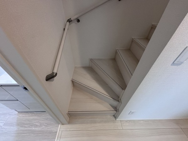 上尾市上町、新築一戸建ての画像です