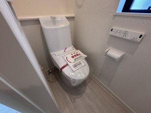 上尾市上町、新築一戸建ての画像です