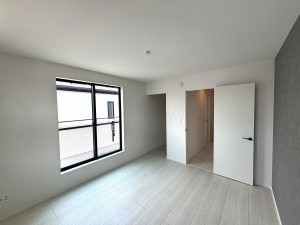 上尾市上町、新築一戸建ての画像です