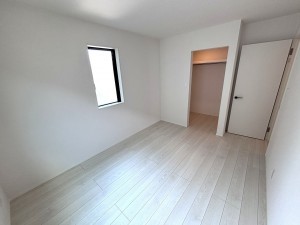 上尾市上町、新築一戸建ての画像です
