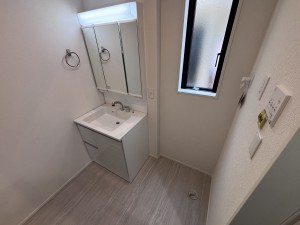 上尾市上町、新築一戸建ての画像です