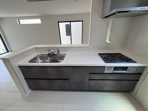 上尾市上町、新築一戸建ての画像です