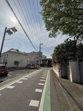 上尾市仲町、マンションの画像です