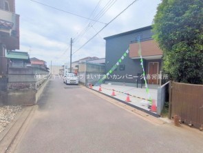 久喜市 木の住まい　久喜市 一戸建て　久喜市 不動産売買　久喜市 不動産 仲介