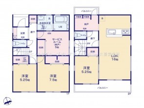 久喜市 木の住まい　久喜市 一戸建て　久喜市 不動産売買　久喜市 不動産 仲介