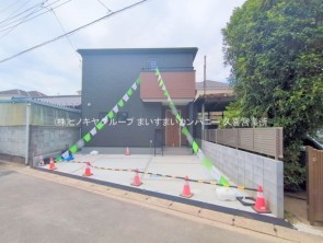 久喜市 木の住まい　久喜市 一戸建て　久喜市 不動産売買　久喜市 不動産 仲介