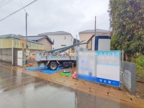 久喜市 木の住まい　久喜市 一戸建て　久喜市 不動産売買　久喜市 不動産 仲介