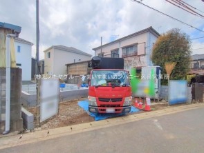 久喜市 木の住まい　久喜市 一戸建て　久喜市 不動産売買　久喜市 不動産 仲介