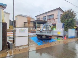 久喜市 木の住まい　久喜市 一戸建て　久喜市 不動産売買　久喜市 不動産 仲介