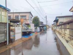 久喜市 木の住まい　久喜市 一戸建て　久喜市 不動産売買　久喜市 不動産 仲介
