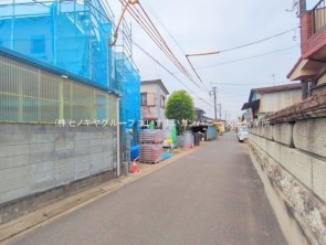 久喜市 木の住まい　久喜市 一戸建て　久喜市 不動産売買　久喜市 不動産 仲介
