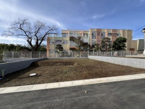 蓮田市御前橋、新築一戸建ての画像です