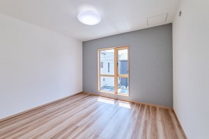 八潮市古新田、新築一戸建ての画像です