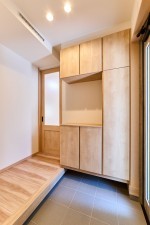 八潮市古新田、新築一戸建ての画像です